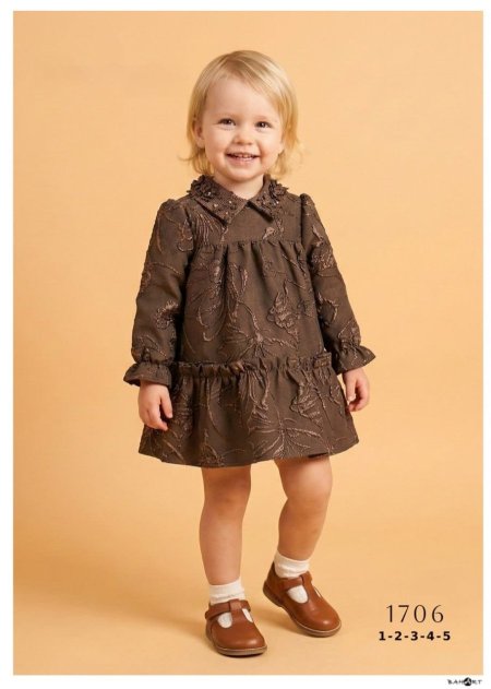 فستان بناتي